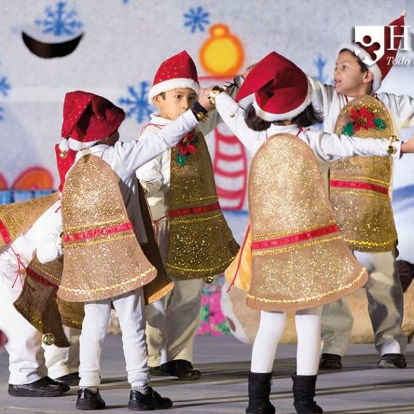 Protegido: ¿Quién salva la Navidad?