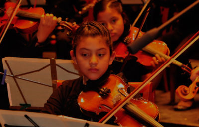 MUSICAL ORCHESTRA