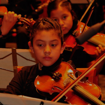 MUSICAL ORCHESTRA