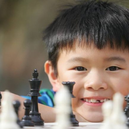 CHESS